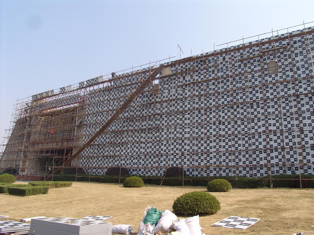 Aluminum composite panel Aluminum composite panel