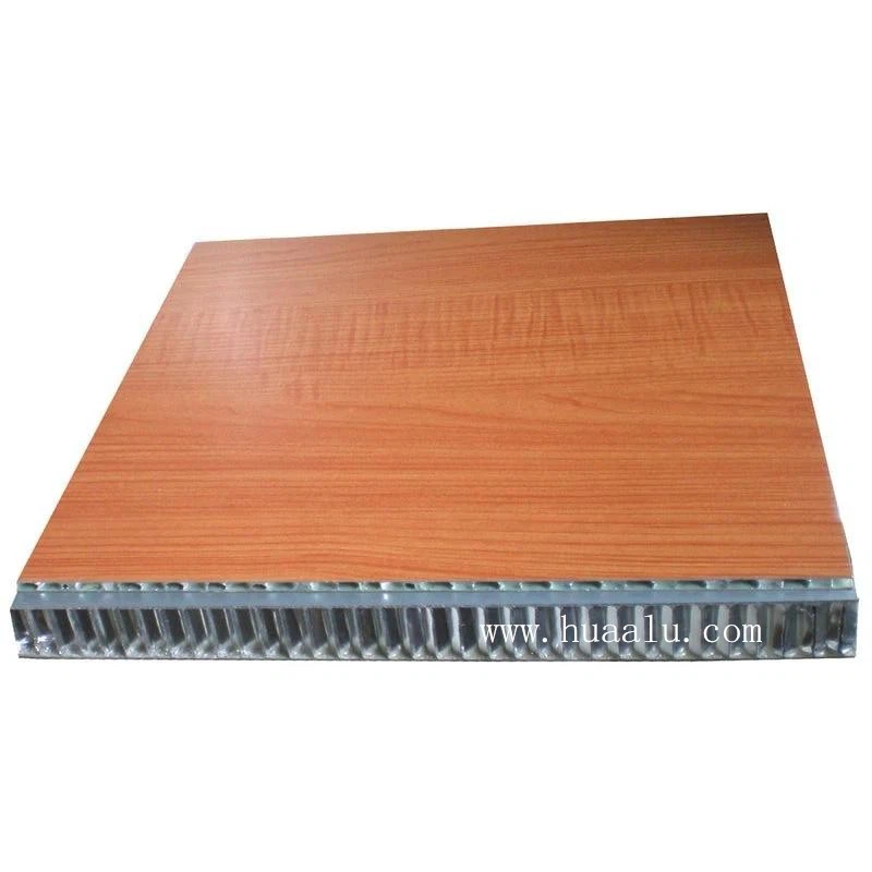 metal honeycomb