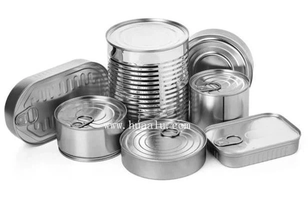 aluminum finishes