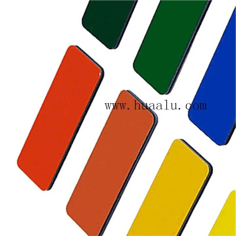 acp sheet manufacturer