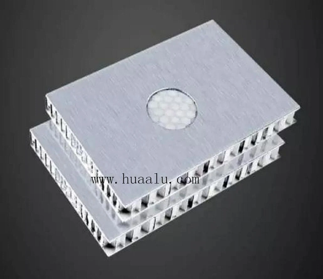 aluminum-honeycomb