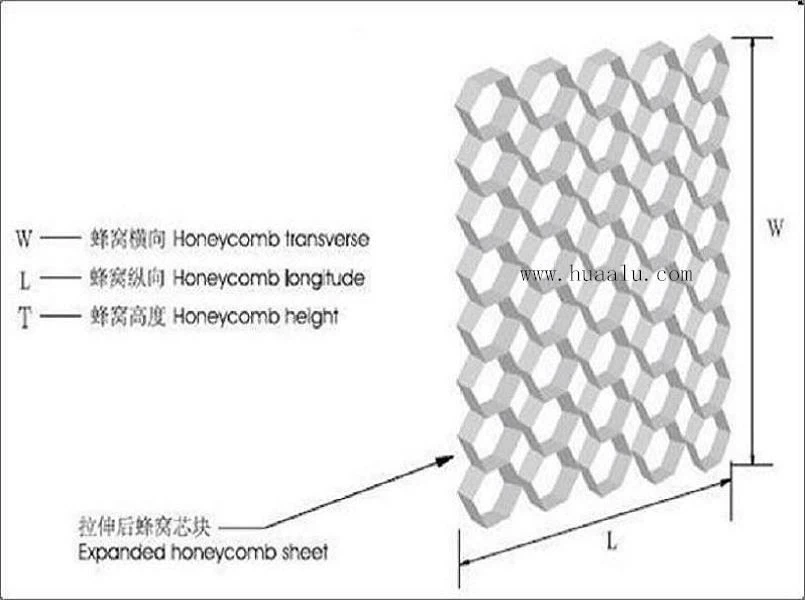 Honeycomb-wall-board-manufacturer