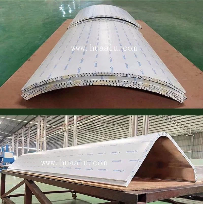 Honeycomb-wall-board