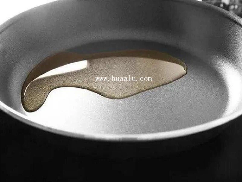 Teflon non-stick coating