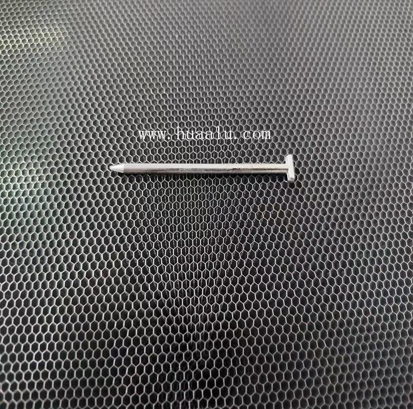 Wood-Aluminium-honeycomb-panel-core