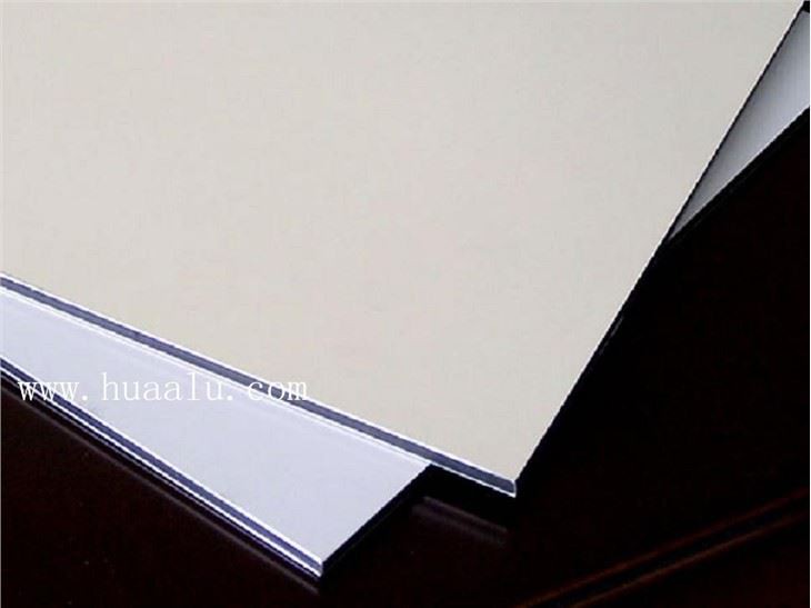 Aluminium Composite Panel Indonesia
