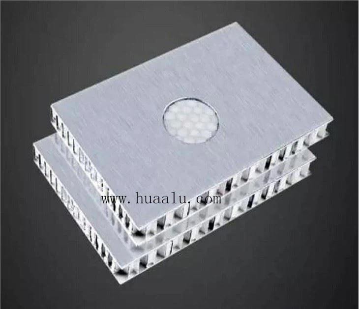 Aluminum Honeycomb