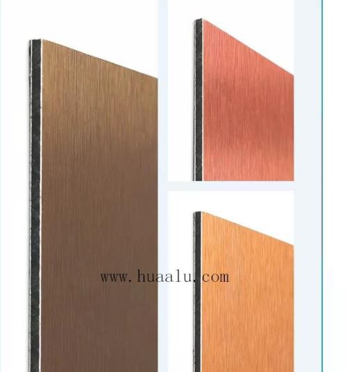 Aluminium Composite Panel Price