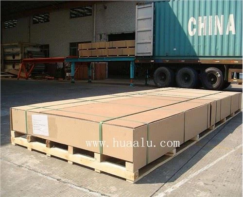 Aluminum Composite Panel Philippines