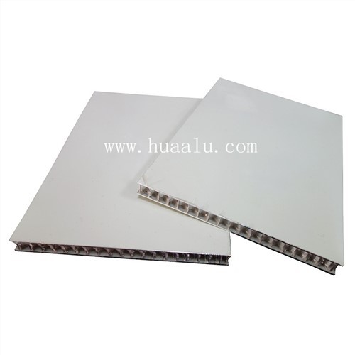 Honeycomb Metal Sheet