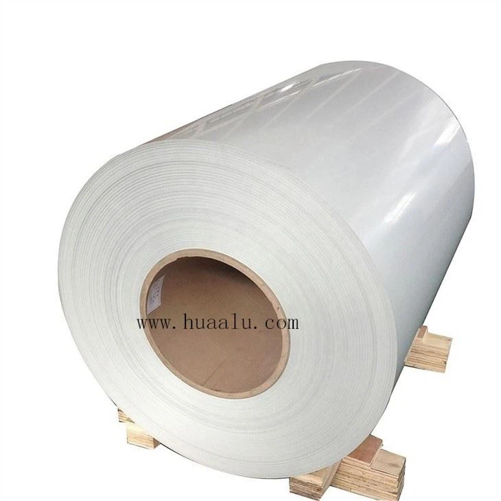 Aluminium Coating Coil