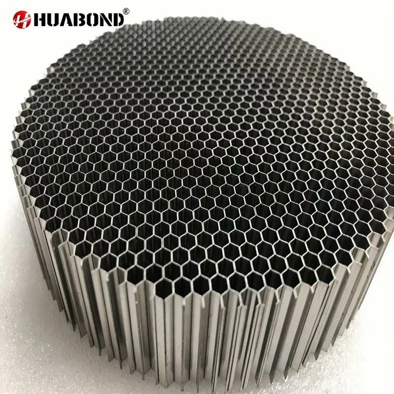 Aluminium Honeycomb Panel Supplier in USA