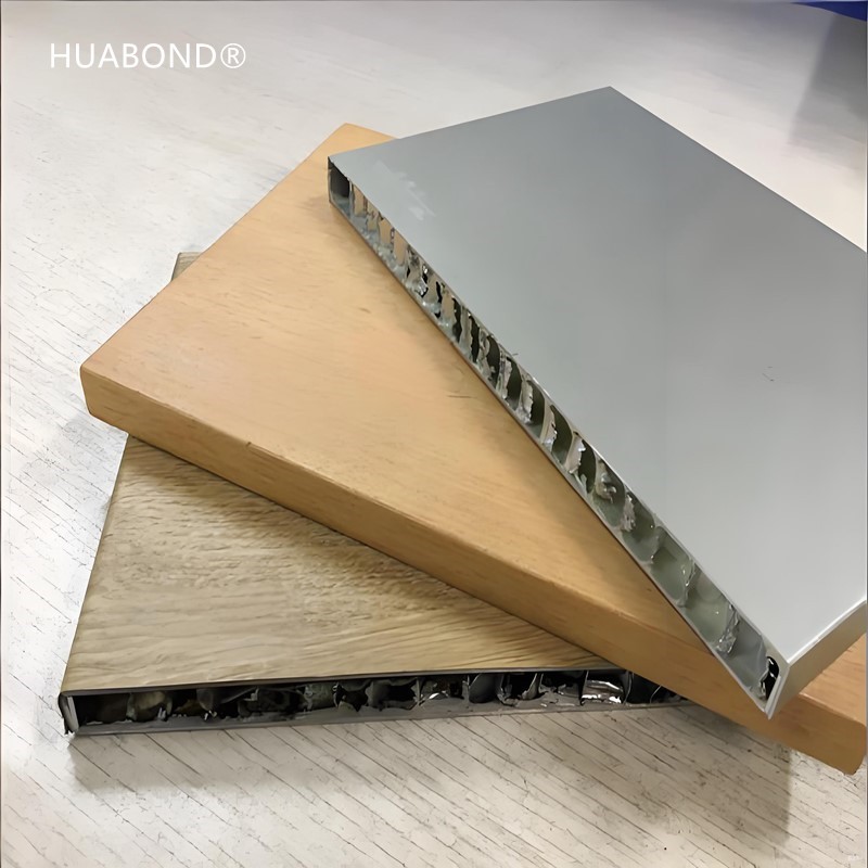 Aluminium Honeycomb Panel factory Aluminium Honeycomb Panel factory