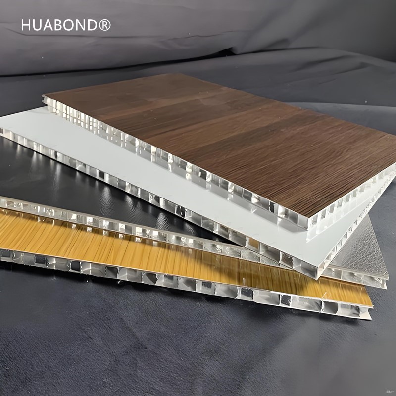 Aluminium Honeycomb Panel Aluminium Honeycomb Panel
