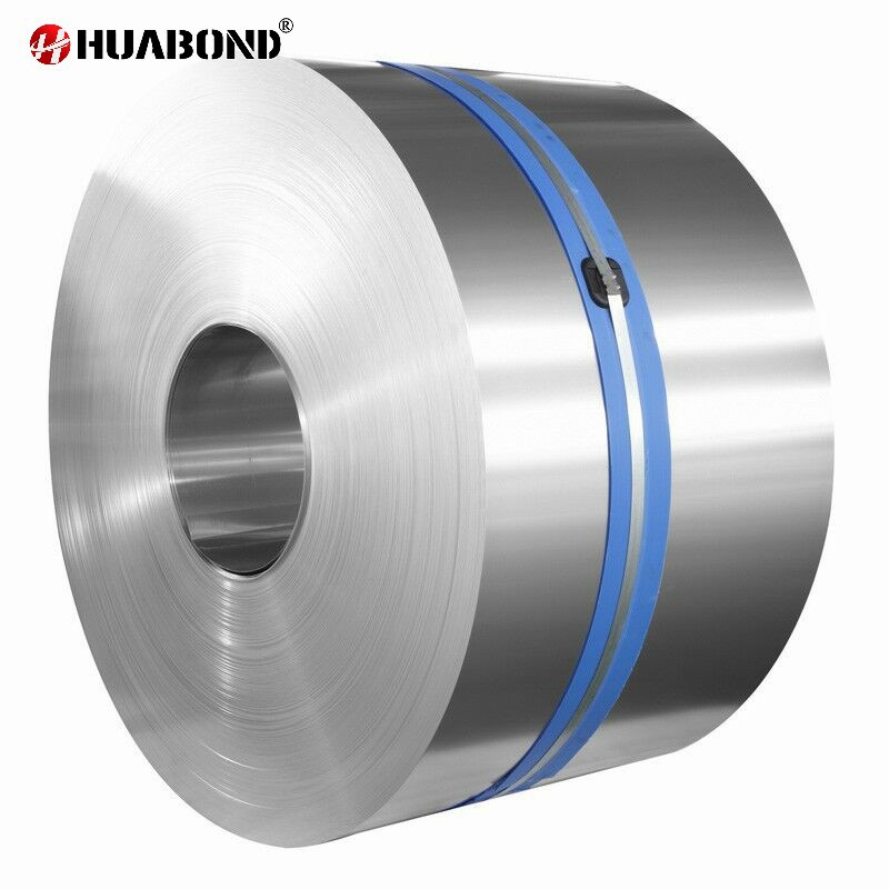 Aluminum Coils Manufacturer Aluminum Coils Manufacturer