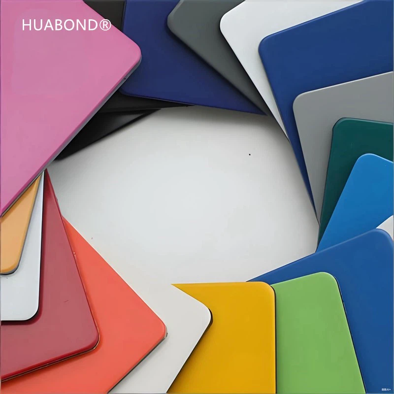 Aluminum Composite Panel Aluminum Composite Panel