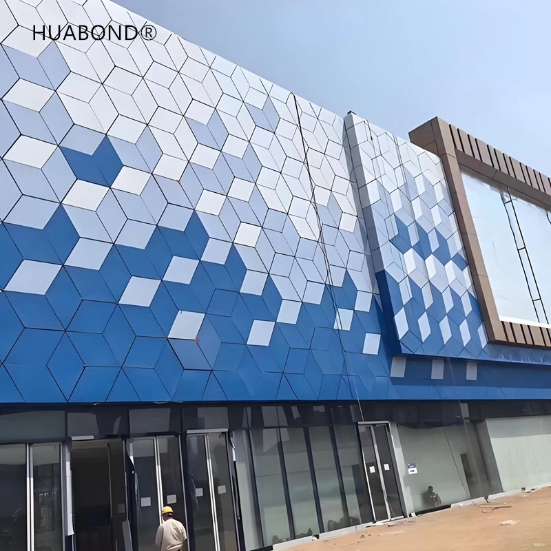 Aluminum Composite Panel Billboards Professional Manufacturer Aluminum Composite Panel Billboards Professional Manufacturer