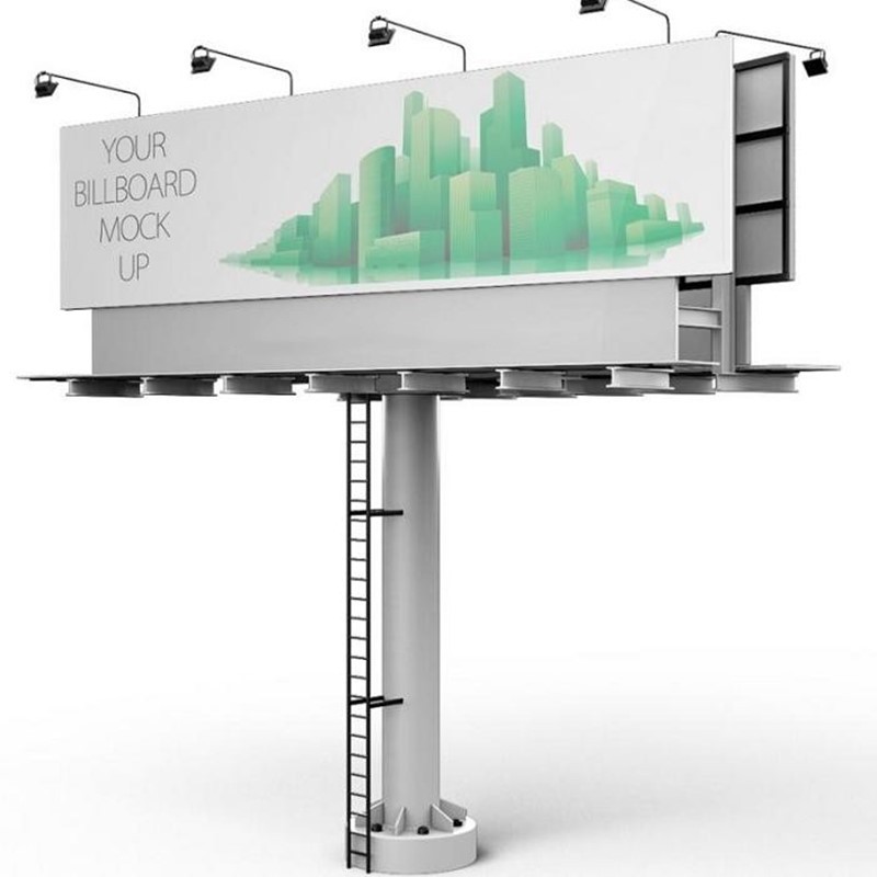 Highway-Aluminum-advertising-panel Highway-Aluminum-advertising-panel