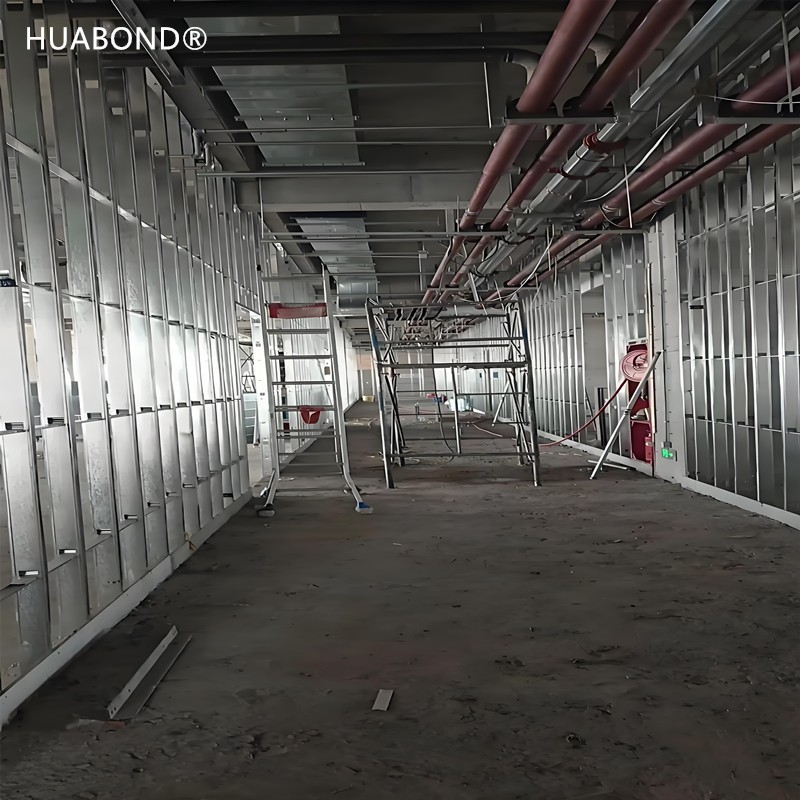 How Do Aluminum Signage Panels Installation and Post-Installation Maintenance How Do Aluminum Signage Panels Installation and Post-Installation Maintenance