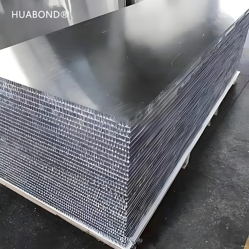 Aluminum Honeycomb Panels Aluminum Honeycomb Panels