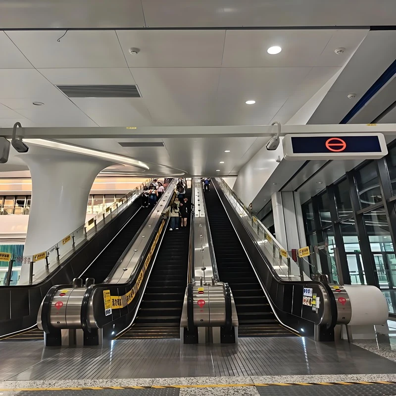 Tain Stations The Application of High-Durability Aluminum Honeycomb Panels Tain Stations The Application of High-Durability Aluminum Honeycomb Panels