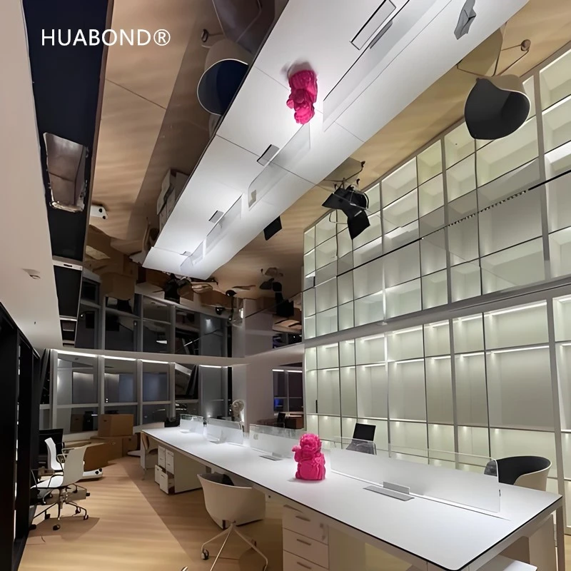 Aluminum Honeycomb Panel for Kitchen Aluminum Honeycomb Panel for Kitchen