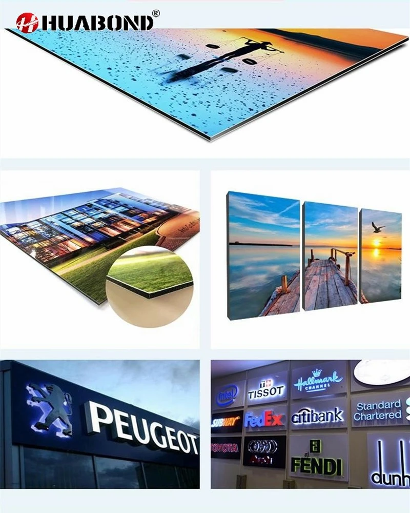 Aluminum Sign Panel price Aluminum Sign Panel price