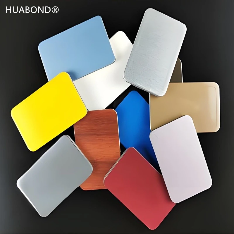 Three Core Advantages of Aluminum Composite Panels ACP A Detailed Look at Lightweight Properties Weather Resistance and Design Flexibility Three Core Advantages of Aluminum Composite Panels ACP A Detailed Look at Lightweight Properties Weather Resistance and Design Flexibility