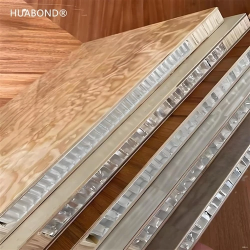 Metro And Train Stations: The Application Of High-Durability Aluminum Honeyco...