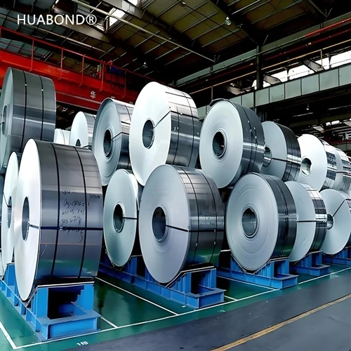 2026 Color-Coated Aluminum Coil Price Guide
