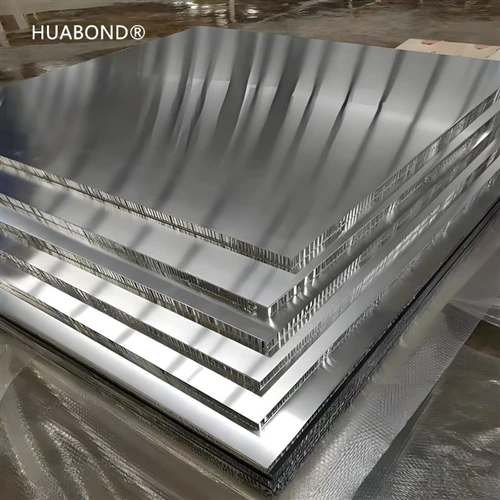 Applications Of Aluminum Honeycomb Panels in Construction
