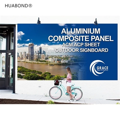 Choose The Right Aluminum Advertising Sign Panels: A Supplier's Guide To Avoi...