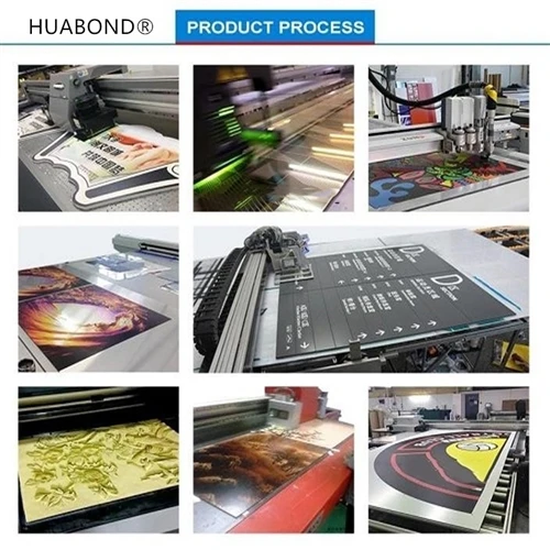 UV-Printed Aluminum Signs: What Should Buyers Check?