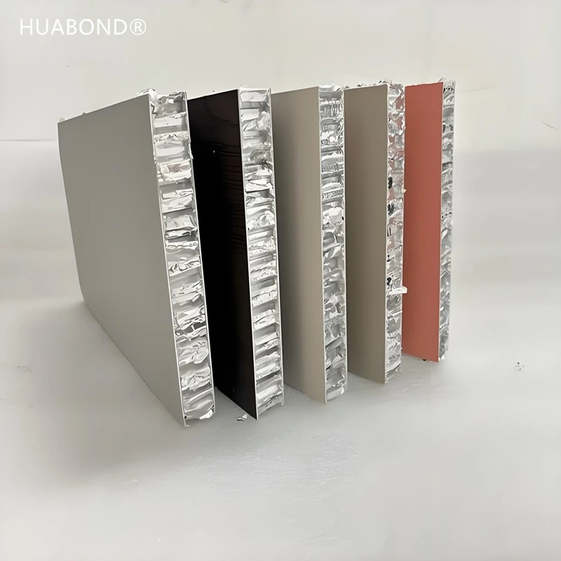 2026 Building Exterior Wall Material Trends Analysis Opportunities and Challenges of Aluminum Honeycomb Panels
