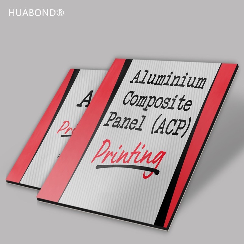 2026 Aluminum Signage Panel 2026 Aluminum Signage Panel