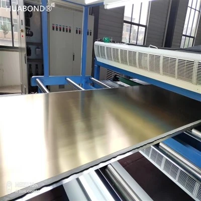 Brass Composite Panels
